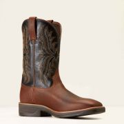 Ariat Ridgeback Mens Cowboy Boot