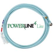 Classic Powerline4 Lite 35ft 4 Strand Heel Rope Medium
