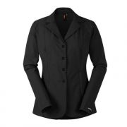 Kerrits Ladies Competitor Koat Show Jacket Black