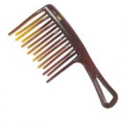 Jacks MFG Tail Tamer Long Tooth Comb for Wet Mane and Tail