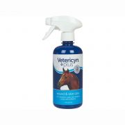 Vetericyn Plus Wound & Skin Care Spray 16oz