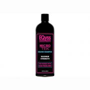 EQyss Micro Tek Soothing Max Strength Itch Relief Shampoo 32oz
