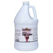 AniMed Nutritional Cod Live Oil Blend 1 Gallon