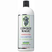 Cowboy Magic Rosewater Shampoo 32oz