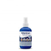 Vetericyn Plus Antimicrobial Wound Hydrogel Spray 3oz