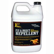 E3 Elite Equine Products Fly annd Insect Repellent Spray 1 Gallon