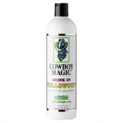 Cowboy Magic Shine In Yellow Out Shampoo for White Horses 16oz