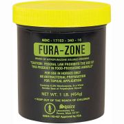 Squire Fura Zone Wound Dressing and Sweat Nitrofurazone 16oz
