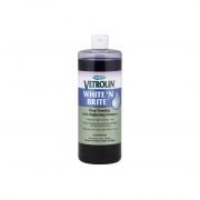 Farnam Vetrolin White N Brite Concentrated Whitening Shampoo 32oz