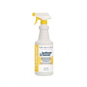 Healthy Haircare Product Sunflower Suncoat Sunscreen SPF Equine Spray 32oz
