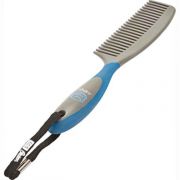 Oster Equine Care Series Mane and Tail Comb Blue