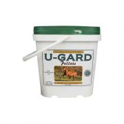Corta Flx U Gard Pellets for Horse Gastric Care 4lb