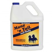 Straight Arrow Original Mane N Tail Shampoo 1 Gallon