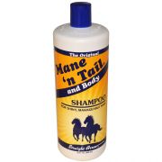 Straight Arrow Mane and Tail Shampoo 32oz