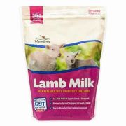 Manna Pro Lamb Milk Replacer With Probiotics 3.5 lb.