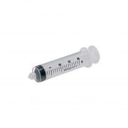 Cardinal Health Monoject Luer Lock Tip Individual Sterile Syringe without Needle 20ml