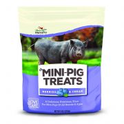 Manna Pro Mini Pig Treats 4lb
