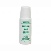 Stone Manufacturing Livestock Tattoo Ink Roll On Green 2oz