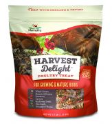 Manna Pro Harvest Delight Poultry Treat 2lb