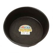 Rubber Feed Pan 8 Quart