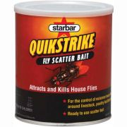 Starbar Quikstrike Scatter Fly Bait 1lb