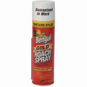 Bengal Gold Roach Spray 11oz