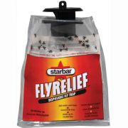 Starbar Fly Relief Disposable Fly Trap