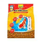 Koi Vibrance Fish Food 5lb