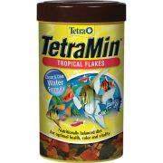 TetraMin Tropical Flakes Fish Food 7oz