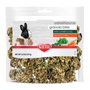 Kaytee Granola Bites with Superfoods Spinach and Carrot 4.5oz