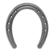 St Croix Forge Lite Rim Steel Horseshoe 000 Pair