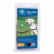 PetSafe Premier Easy Walk Harness Black Medium