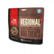 Orijen Regional Red Freeze Dried Dog Treats 1oz