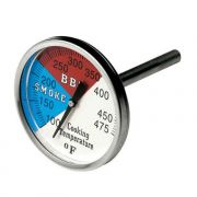Green Mountain Grills 2 inch Round Dome Thermometer
