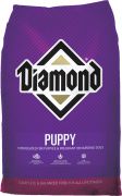 Diamond Puppy Dry Dog Food 8lb