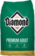 Diamond Premium Adult Dry Dog Food 40lb