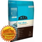 Acana Regionals Wild Atlantic Dry Dog Food 4lb