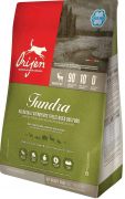 Orijen Tundra Freeze Dried Dog Food 16oz