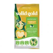 Solid Gold Holistique Blendz Dry Dog Food Ocean Fish Meal 15lb