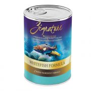Zignature Whitefish Formula Grain Free Wet Dog Food