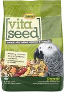 Higgins Natural Blend Vita Seed Parrot Food 10lb