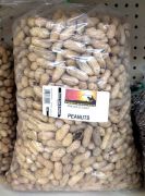 Natural Unsalted Peanuts in Shell Wildlife Food 50lb