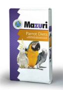 Mazuri Parrot Maintenance Food 25lb