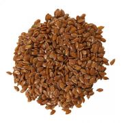 Whole Flax Seed 5lb