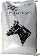 Manna Pro Complete Horse Feed 12% Pellets 50lb