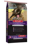 Purina Outlast Gastric Horse Support Supplement 50lb