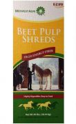 Beet Pulp Shreds Horse Supplement 40lb