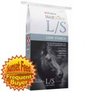 Purina WellSolve L/S Horse Feed 50lb
