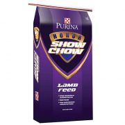Purina Honor Show Chow Show Lamb Grower DX 50lb