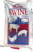 Manna Pro Swine Feed 13% Hog Finisher 50lb